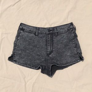 Bullhead Denim Co. Hot Shorts